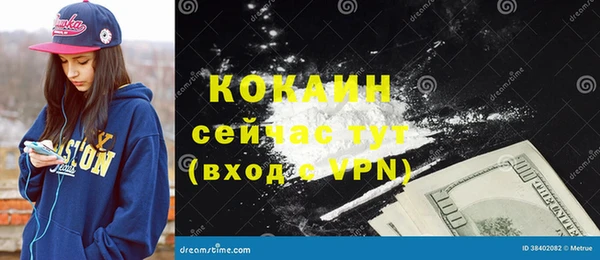 мет Кулебаки